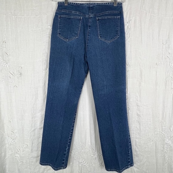 Vintage Crazy Horse Flattering Jeans 🎉Host Pick🎉 - Picture 6 of 8